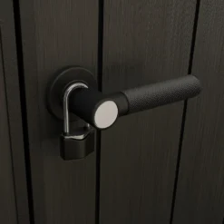 Keter Artisan 7 X 7ft Outdoor Garden Storage Pent Shed - Grey 15 Keter Artisan 7 X 7ft Outdoor Garden Storage Pent Shed - Grey -Garden Care Specialty Shop 12823640 6475036176697175