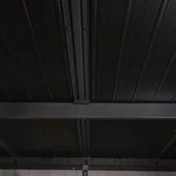 Keter Artisan 11 X 7ft Outdoor Plastic Garden Storage Pent Shed - Grey 18 Keter Artisan 11 X 7ft Outdoor Plastic Garden Storage Pent Shed - Grey -Garden Care Specialty Shop 12823649 9075036177916042