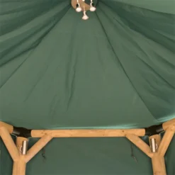 Forest (Installation Included) Thatch Roof Furnished Gazebo - 3m - Green 14 Forest (Installation Included) Thatch Roof Furnished Gazebo - 3m - Green -Garden Care Specialty Shop 12823705 2114833217465779