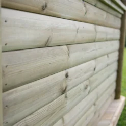 Forest (Installation Included) Thatch Roof Furnished Gazebo - 3m - Green 17 Forest (Installation Included) Thatch Roof Furnished Gazebo - 3m - Green -Garden Care Specialty Shop 12823705 6734833217711569