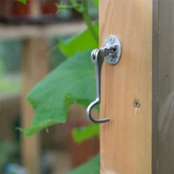 Forest 8 X 6ft Vale Greenhouse - Installation Included 12 Forest 8 X 6ft Vale Greenhouse - Installation Included -Garden Care Specialty Shop 12823847 2544833220754523