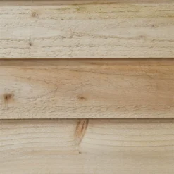 7x7ft Forest Overlap Pressure Treated Corner Shed - Incl. Installation -Garden Care Specialty Shop 12823862 1294833219236928