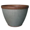 Irondale Cup Pot - 52cm 2 Irondale Cup Pot - 52cm -Garden Care Specialty Shop 12825218 1264831883802360