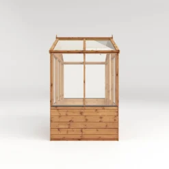 Mercia 4 X 6ft Traditional Greenhouse - Incl. Installation 16 Mercia 4 X 6ft Traditional Greenhouse - Incl. Installation -Garden Care Specialty Shop 12825393 1654833224573097