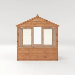 Mercia 4 X 6ft Traditional Greenhouse - Incl. Installation 15 Mercia 4 X 6ft Traditional Greenhouse - Incl. Installation -Garden Care Specialty Shop 12825393 1864833224615409