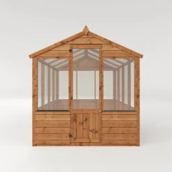 Mercia 8 X 6ft Traditional Greenhouse - Incl. Installation 16 Mercia 8 X 6ft Traditional Greenhouse - Incl. Installation -Garden Care Specialty Shop 12825395 4364833225158127