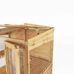 Mercia Tall Wall Greenhouse - Incl. Installation 16 Mercia Tall Wall Greenhouse - Incl. Installation -Garden Care Specialty Shop 12825554 4914996230512124