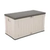 Lifetime Outdoor Plastic Garden Storage Box - 439 Litres 1 Lifetime Outdoor Plastic Garden Storage Box - 439 Litres -Garden Care Specialty Shop 12826335 9464856525418408