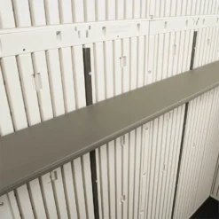 Lifetime 8 X 15ft Outdoor Storage Shed -Garden Care Specialty Shop 12826441 1894833223173750