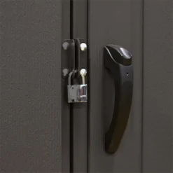 Lifetime 11x21 Ft Outdoor Storage Shed 15 Lifetime 11x21 Ft Outdoor Storage Shed -Garden Care Specialty Shop 12826448 2864833222120951