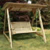 Anchor Fast FSC Wooden 2 Seater Swing Seat -Garden Care Specialty Shop 12826452 4794831957558668
