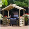 Anchor Fast Avondale Barbecue Shelter FSC 2 Anchor Fast Avondale Barbecue Shelter FSC -Garden Care Specialty Shop 12826459 1714831949998587