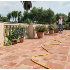 Hozelock Expanding Superhoze Hose - 30m -Garden Care Specialty Shop 12826652 3124833170528400