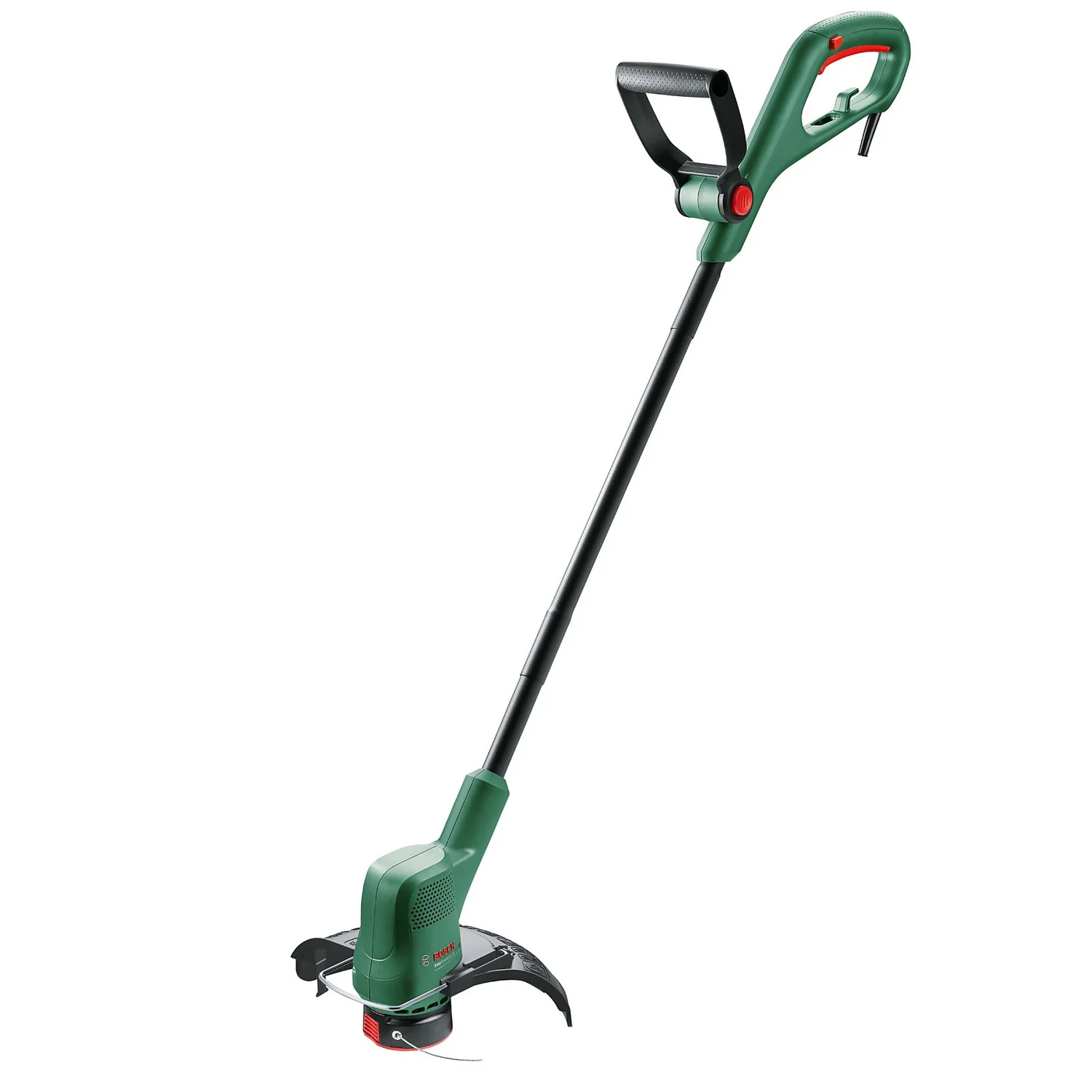 Bosch EasyGrassCut 23 Electric Grass Trimmer 23cm 3 Bosch EasyGrassCut 23 Electric Grass Trimmer 23cm