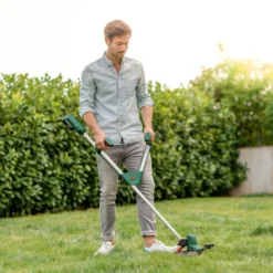 Bosch 18-260 26cm 18V UniversalGrassCut Grass Trimmer -Garden Care Specialty Shop 12826725 1334942611432027