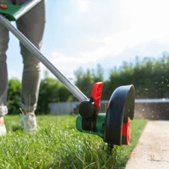 Bosch 18-260 26cm 18V UniversalGrassCut Grass Trimmer -Garden Care Specialty Shop 12826725 1624942611307110