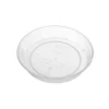 Clear Saucer For Clear Pots - 11-18.5cm -Garden Care Specialty Shop 12828832 1794831909259772