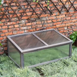 Wooden Cold Frame 13 Wooden Cold Frame -Garden Care Specialty Shop 12828974 1655013038806737
