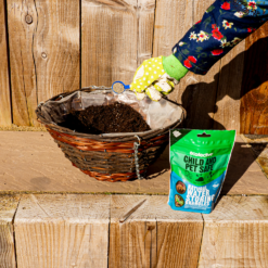 Ecofective Natural Water Storing Granules - 350g 7 Ecofective Natural Water Storing Granules - 350g -Garden Care Specialty Shop 12832447 7235027535259785