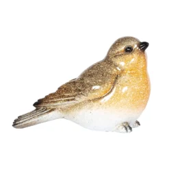 None Resin Blue Tit, Chaffinch & Robin Birds -Garden Care Specialty Shop 12832873 1385025282383178