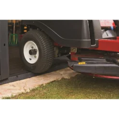 Keter Newton 7.5 X 9ft Outdoor Plastic Garden Storage Shed - Brown -Garden Care Specialty Shop 12833042 1414843484690061