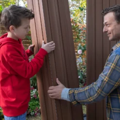 Keter Darwin 6 X 4ft Outdoor Garden Apex Storage Shed - Brown 18 Keter Darwin 6 X 4ft Outdoor Garden Apex Storage Shed - Brown -Garden Care Specialty Shop 12833043 1085036177961249