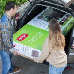 Keter Darwin 6 X 4ft Outdoor Garden Apex Storage Shed - Brown 19 Keter Darwin 6 X 4ft Outdoor Garden Apex Storage Shed - Brown -Garden Care Specialty Shop 12833043 1185036178001176