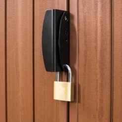 Keter Darwin 6 X 4ft Outdoor Garden Apex Storage Shed - Brown 15 Keter Darwin 6 X 4ft Outdoor Garden Apex Storage Shed - Brown -Garden Care Specialty Shop 12833043 1795036177858208