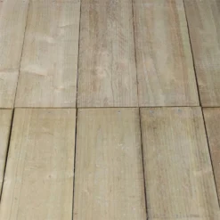 Forest 7 X 5ft Overlap Pressure Treated 7x5 Apex Shed - No Window -Garden Care Specialty Shop 12833292 4394833195458463