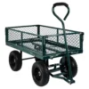 Garden Mesh Cart - 120kg 2 Garden Mesh Cart - 120kg -Garden Care Specialty Shop 12834254 1754831943055597