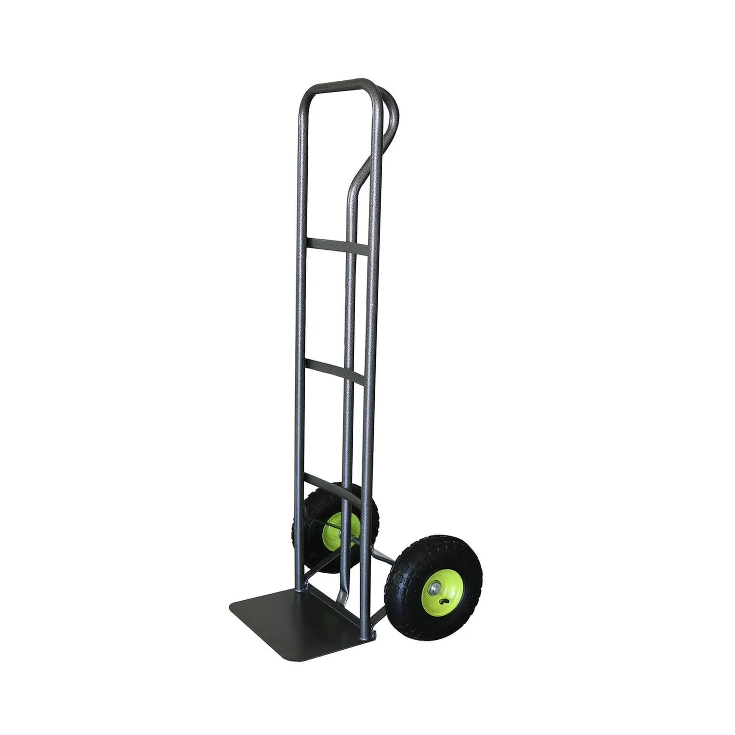 Toplift P Handle Trolley - 200kg 3 Toplift P Handle Trolley - 200kg