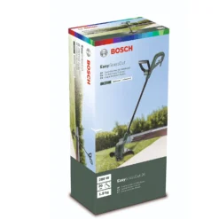 Bosch Easygrasscut 26 Corded Grass Trimmer -Garden Care Specialty Shop 12834527 3665054785752501