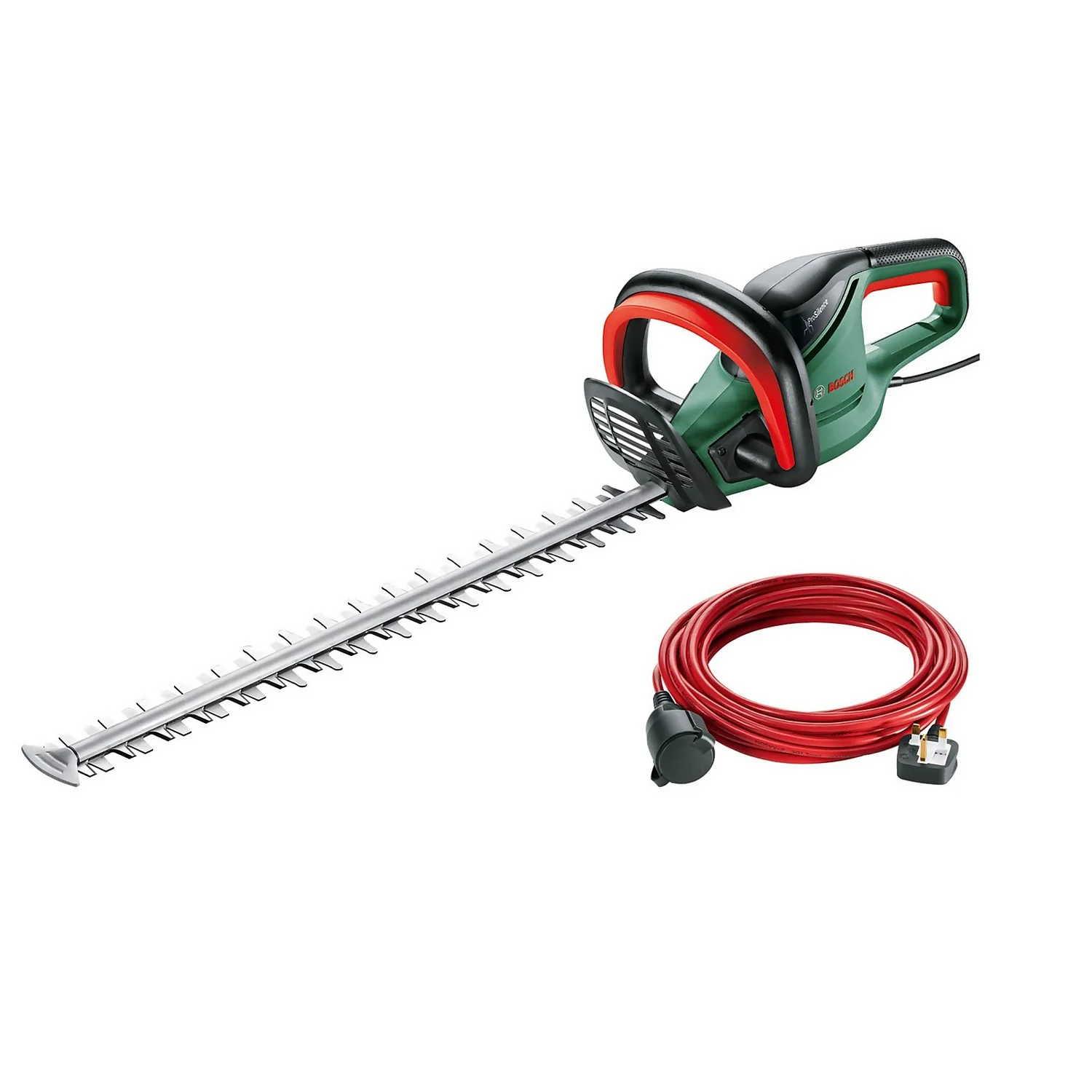 Bosch Universal Hedgecut 50 Hedgecutter 4 Bosch Universal Hedgecut 50 Hedgecutter - Image 2