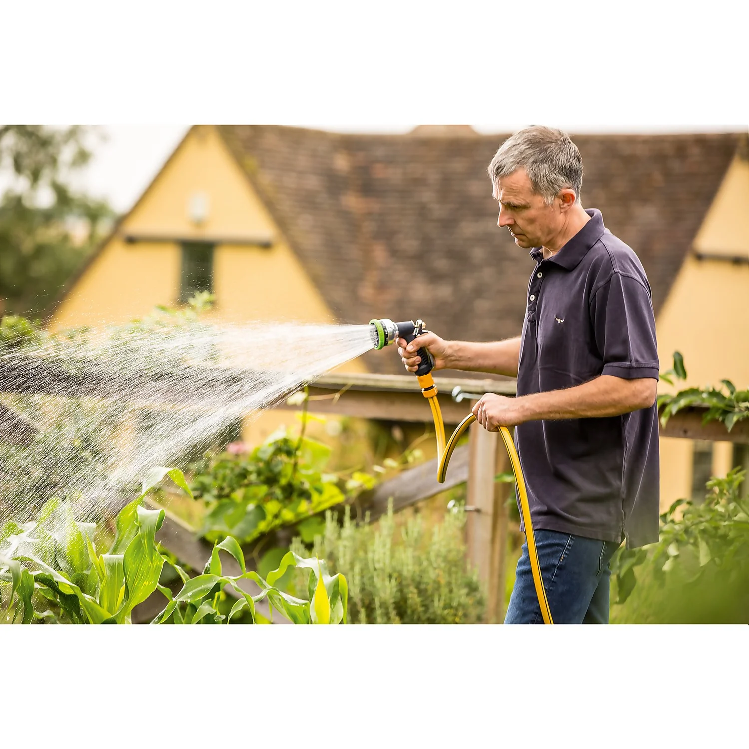 Bosch Gardenpump 18 Watering Pump 4 Bosch Gardenpump 18 Watering Pump - Image 2