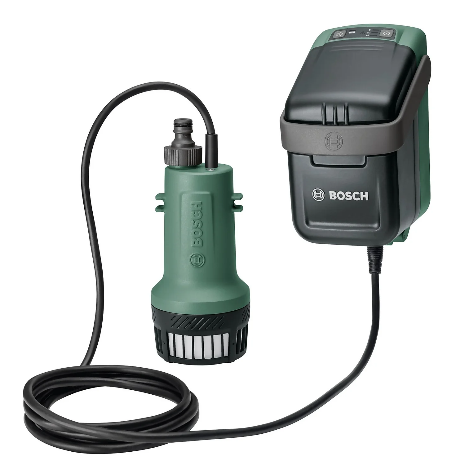 Bosch Gardenpump 18 Watering Pump 5 Bosch Gardenpump 18 Watering Pump - Image 3