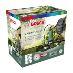 Bosch Gardenpump 18 Watering Pump 21 Bosch Gardenpump 18 Watering Pump -Garden Care Specialty Shop 12834547 2124872801653373