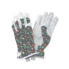Westland Premium Leather Gloves Flower - Medium 1 Westland Premium Leather Gloves Flower - Medium -Garden Care Specialty Shop 12835713 1995012509153932