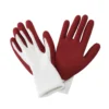 None Kent & Stowe Natural Bamboo Gloves Rumba Red - Small -Garden Care Specialty Shop 12835715 1514831955456289