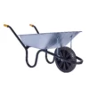Chillington Chasseur Puncture Free Wheelbarrow - 90L 2 Chillington Chasseur Puncture Free Wheelbarrow - 90L -Garden Care Specialty Shop 12835846 8214994941455783