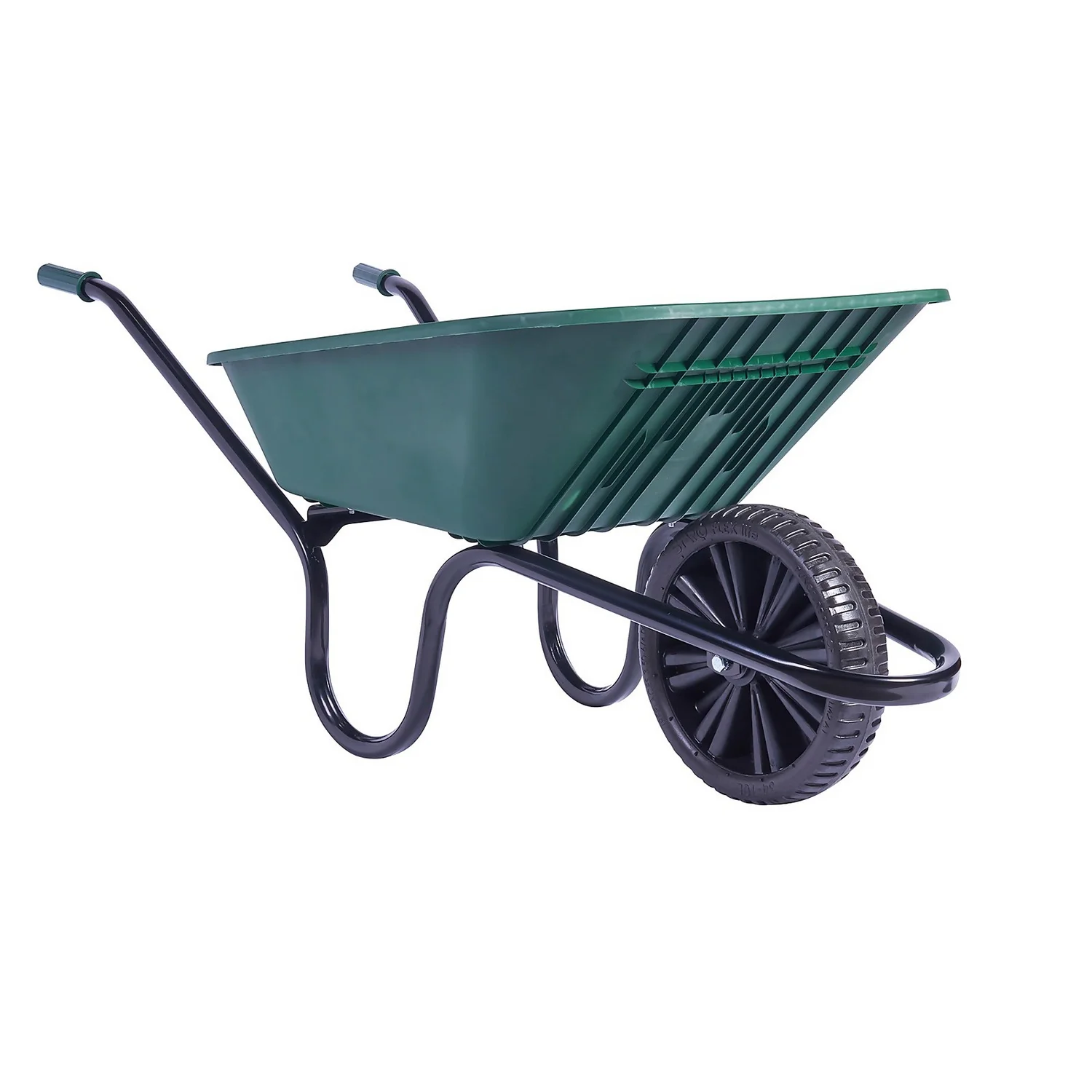 Haemmerlin Polypro Wheelbarrow - 90L 3 Haemmerlin Polypro Wheelbarrow - 90L