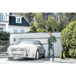 Kärcher FJ 6 Foam Nozzle -Garden Care Specialty Shop 12836028 3524832958912051