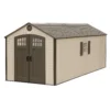 Lifetime 8 X 20 Ft Outdoor Storage Shed 1 Lifetime 8 X 20 Ft Outdoor Storage Shed -Garden Care Specialty Shop 12836592 1005012583662136