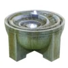 Stylish Fountains Fossil Water Feature Incl LEDS 2 Stylish Fountains Fossil Water Feature Incl LEDS -Garden Care Specialty Shop 12836974 1204831970401890