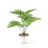 Large Artificial Plant With White Pot -Garden Care Specialty Shop 12837623 1664831944549558