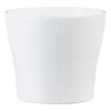 White Plant Pot - 31cm 1 White Plant Pot - 31cm -Garden Care Specialty Shop 12838175 1644831917510450