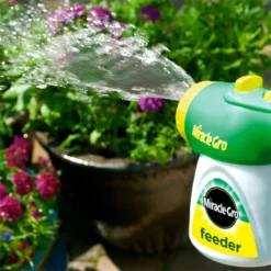 Miracle-Gro Soluble Feeder 9 Miracle-Gro Soluble Feeder -Garden Care Specialty Shop 12838275 1224832979331002