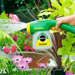 Miracle-Gro Soluble Feeder 8 Miracle-Gro Soluble Feeder -Garden Care Specialty Shop 12838275 2064832979153351