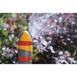 Hozelock Round Garden Sprinkler Pro 314m² -Garden Care Specialty Shop 12838465 7644832957985447