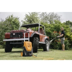 Yard Force 130 Bar 1800W High-Pressure Washer With Accessories -Garden Care Specialty Shop 12839625 1114833169607805