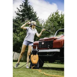 Yard Force 150 Bar 2000W High-Pressure Washer With Accessories -Garden Care Specialty Shop 12839634 1864833169803369